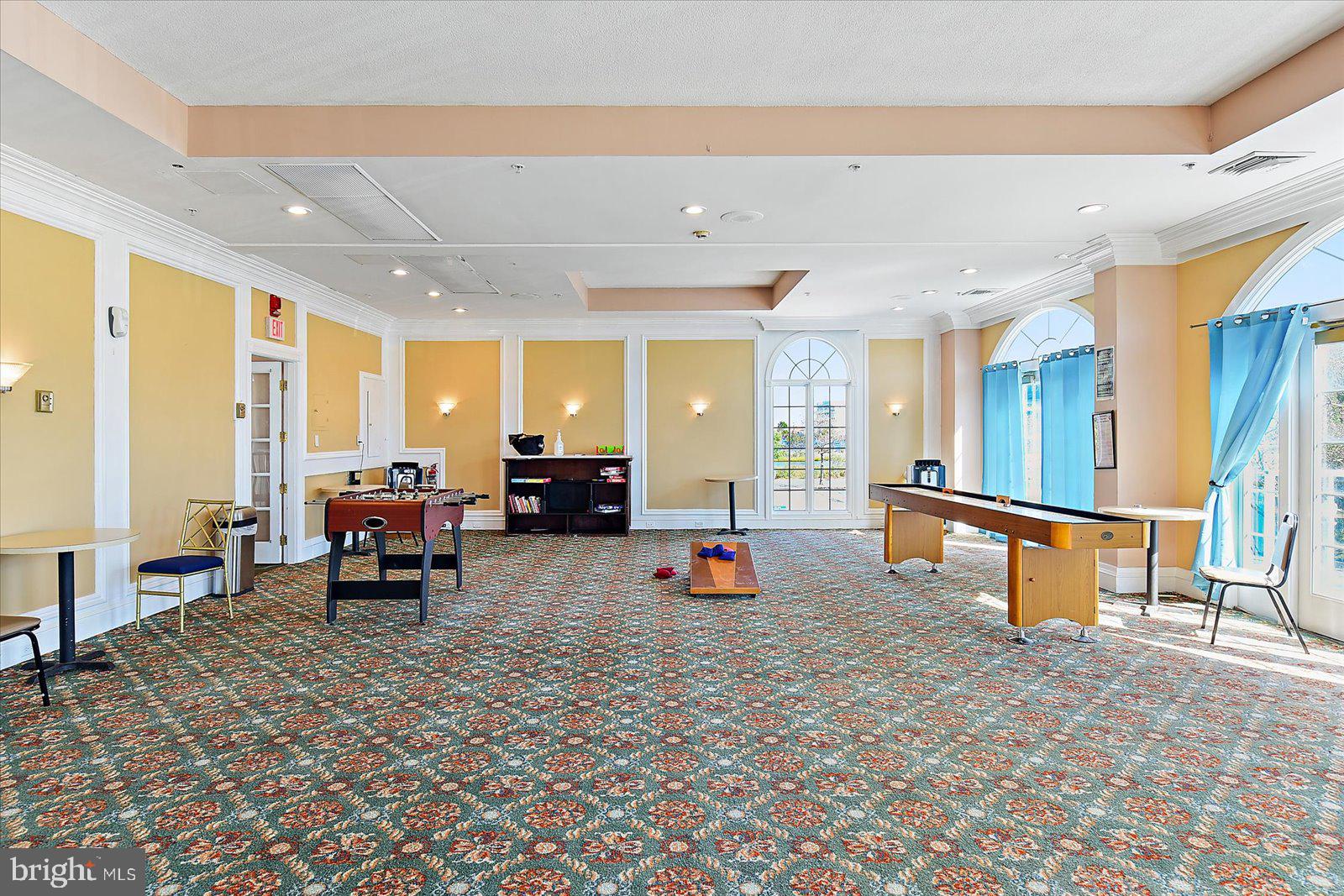 NON DEVELOPMENT - Residential