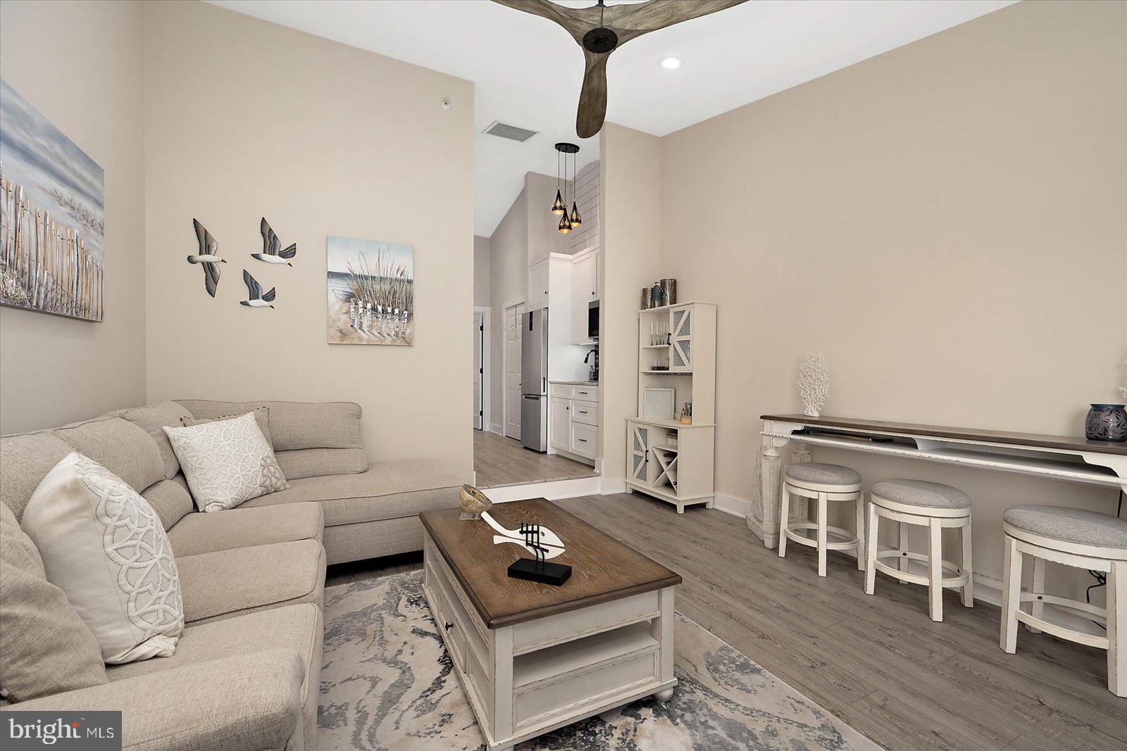 NON DEVELOPMENT - Residential