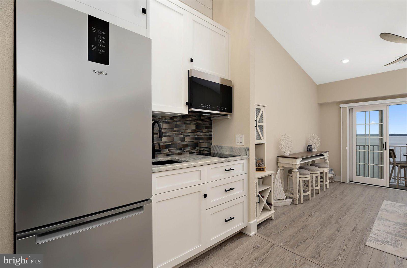 NON DEVELOPMENT - Residential