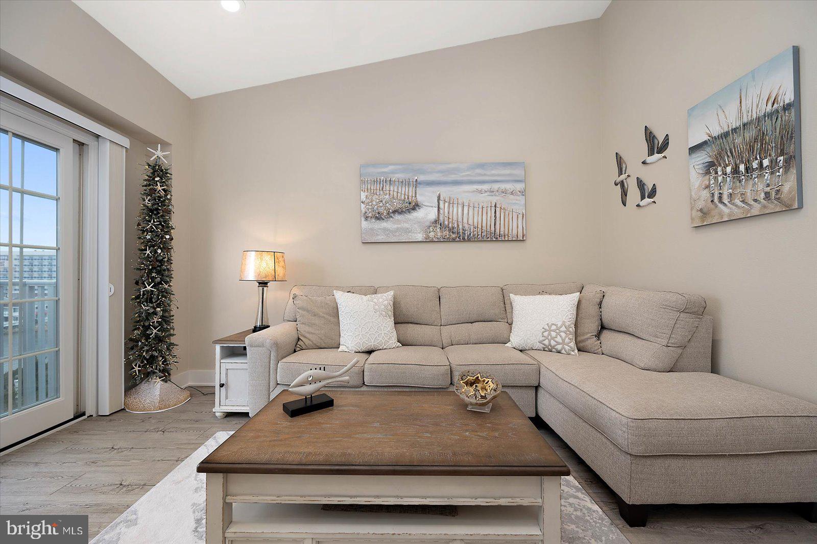 NON DEVELOPMENT - Residential