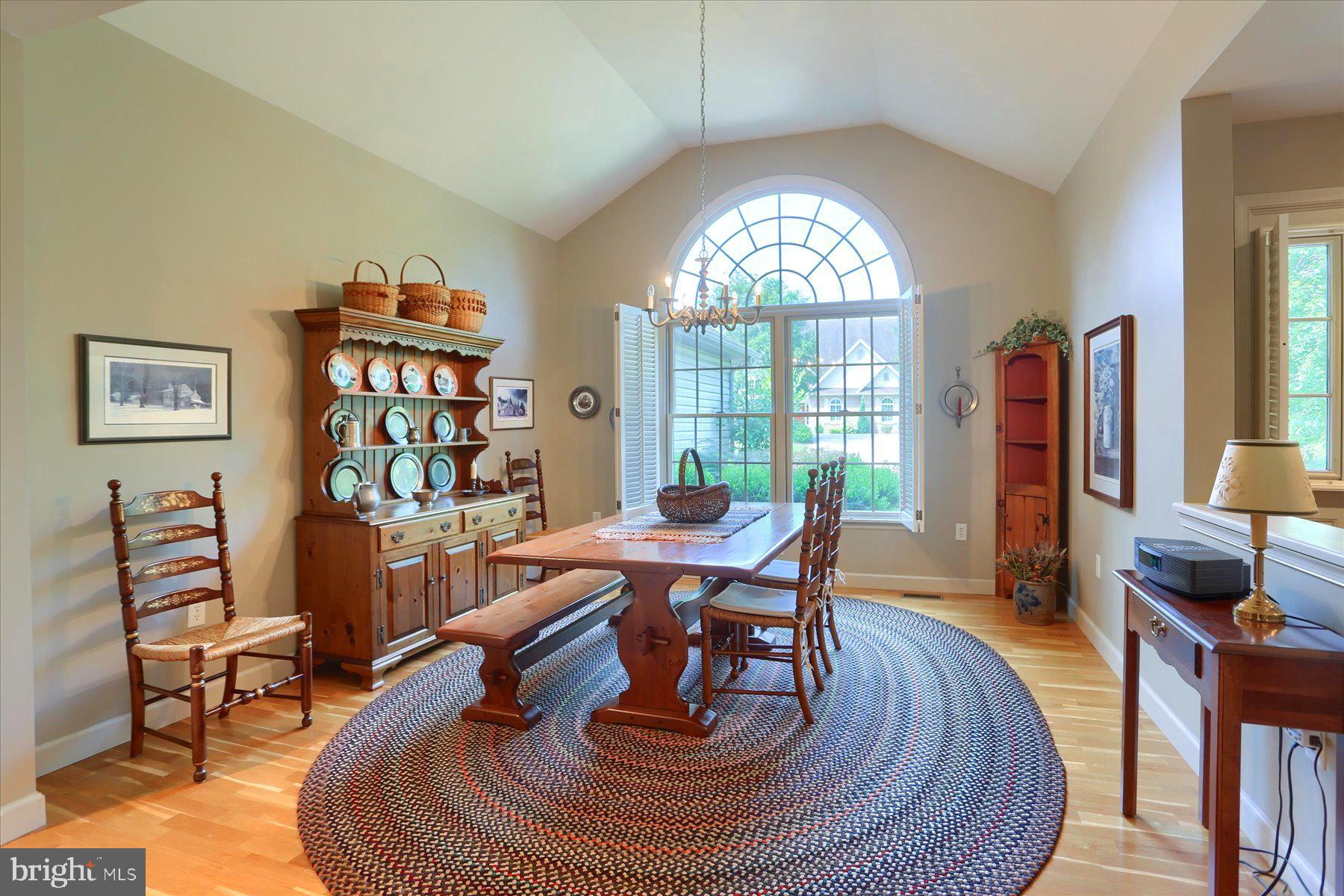 GRANDON FARMS - Residential