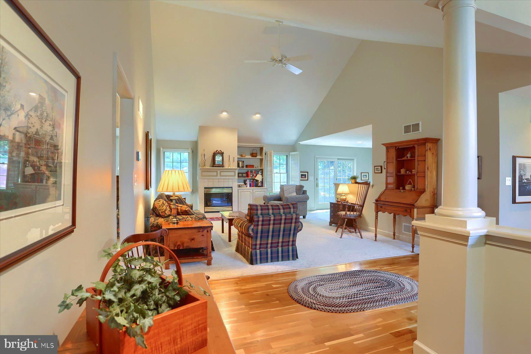 GRANDON FARMS - Residential