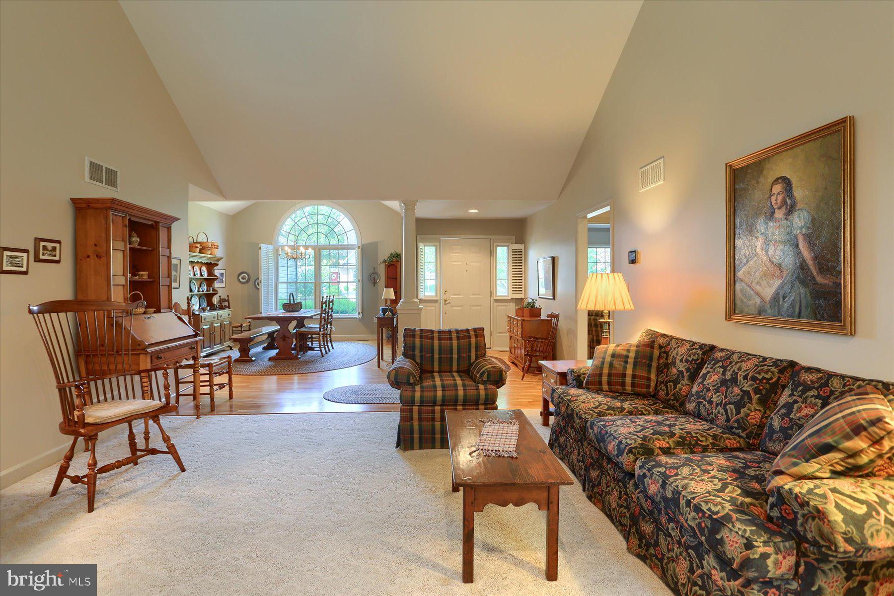 GRANDON FARMS - Residential