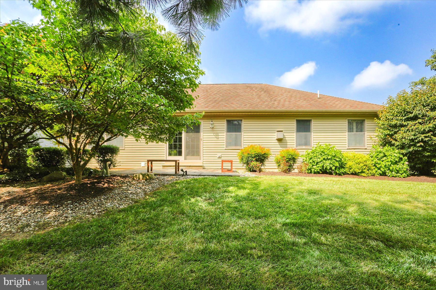 GRANDON FARMS - Residential