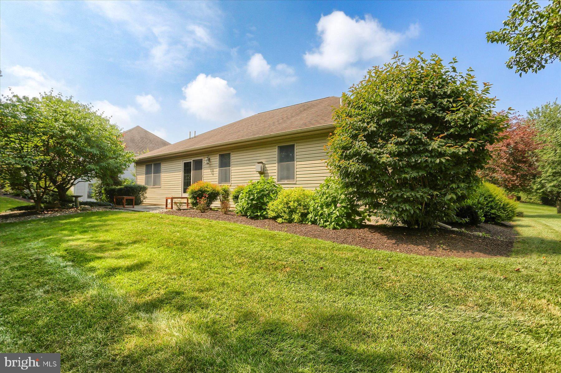 GRANDON FARMS - Residential