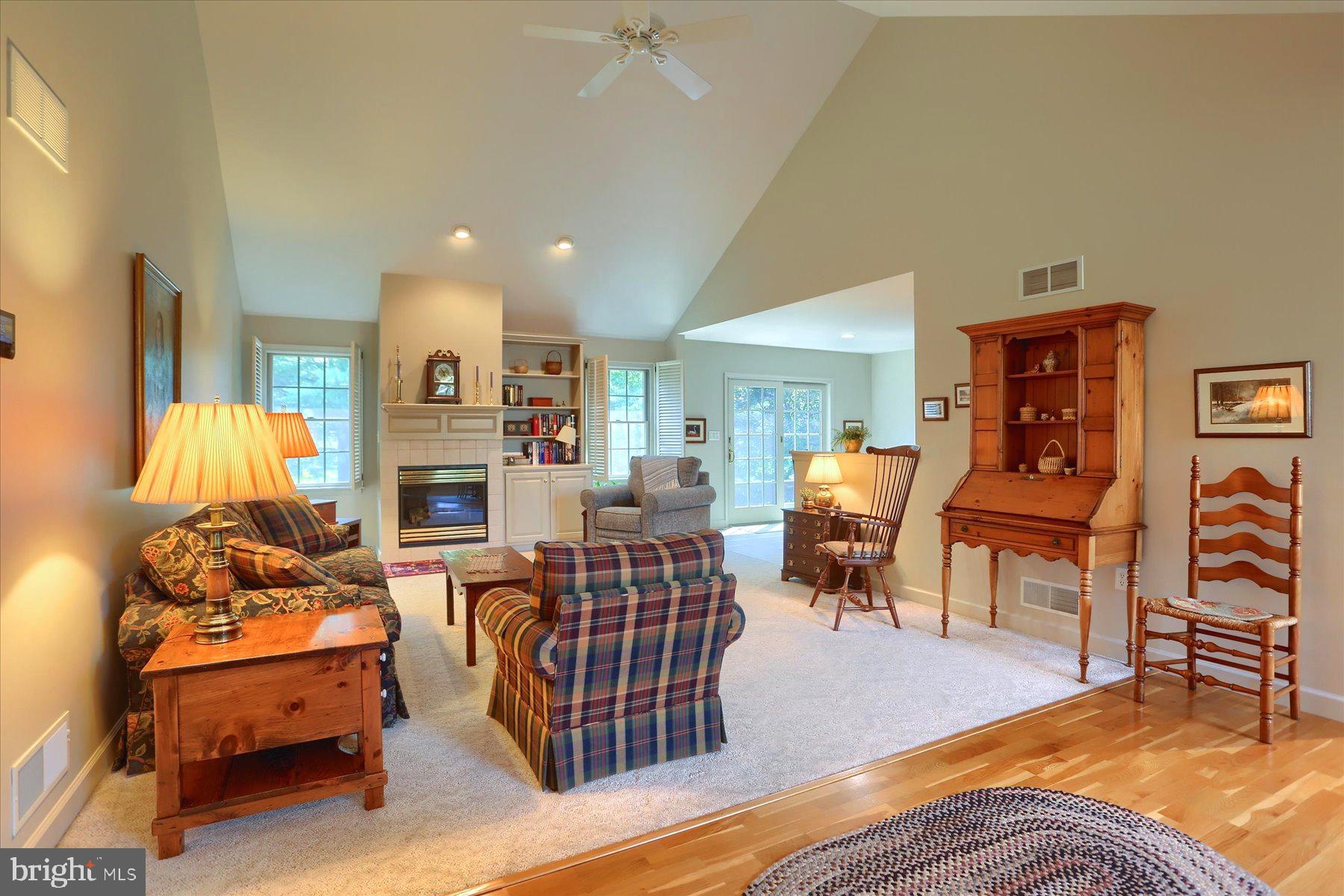 GRANDON FARMS - Residential