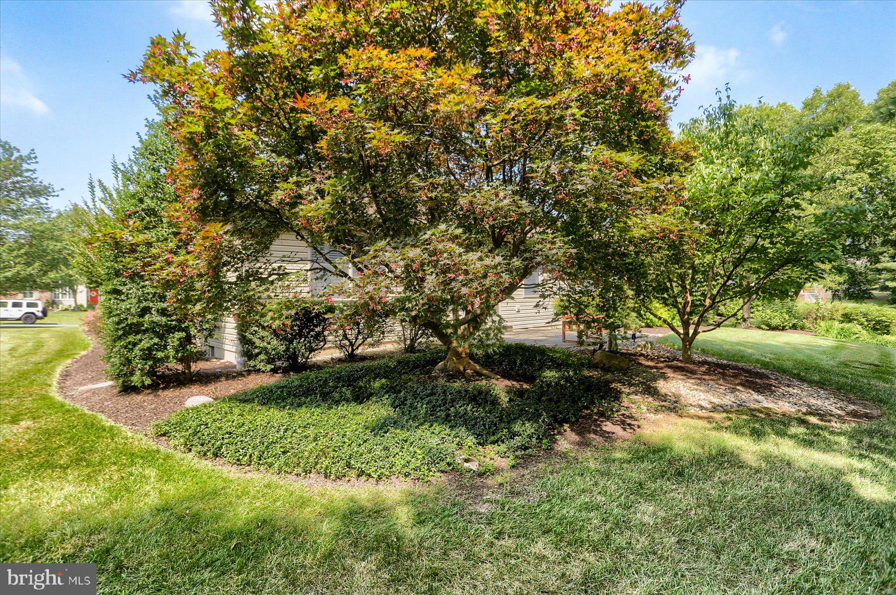 GRANDON FARMS - Residential