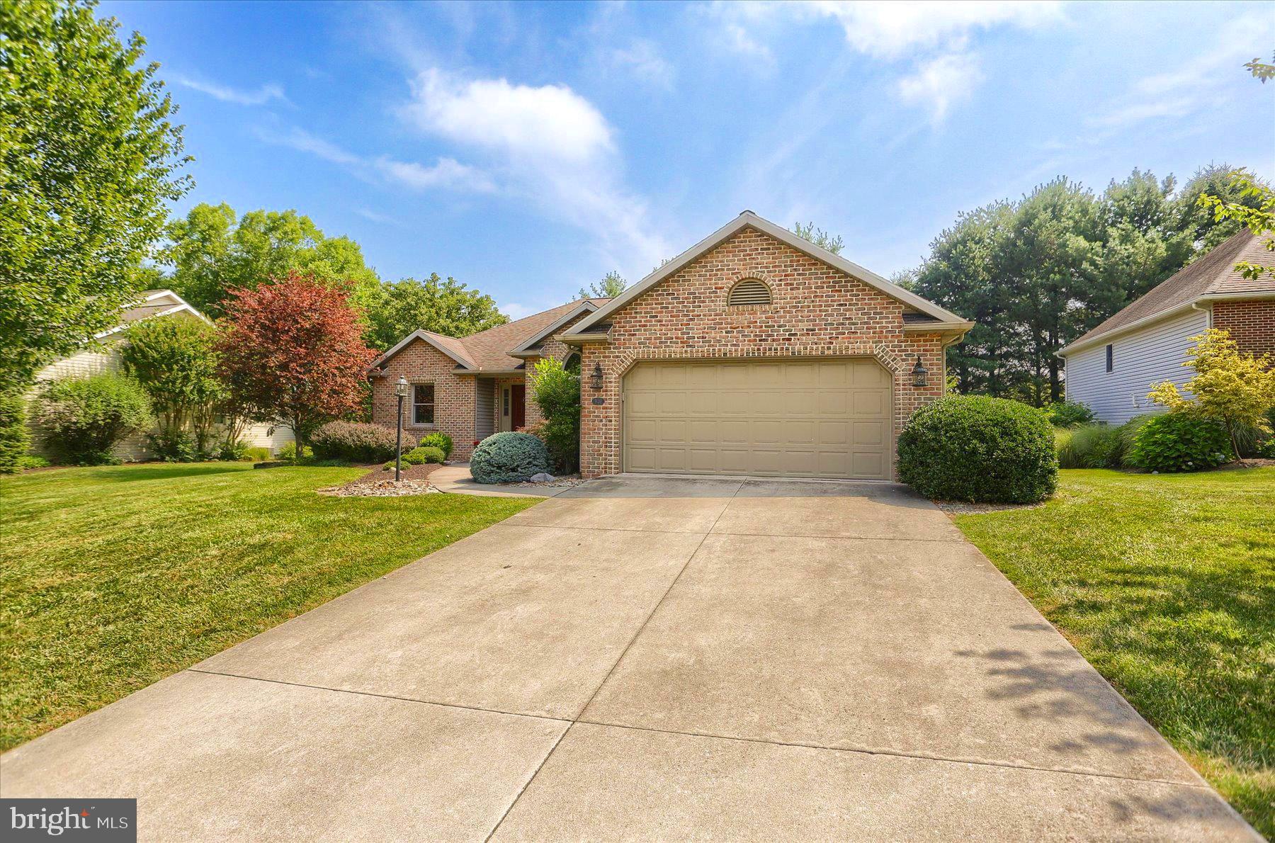 GRANDON FARMS - Residential