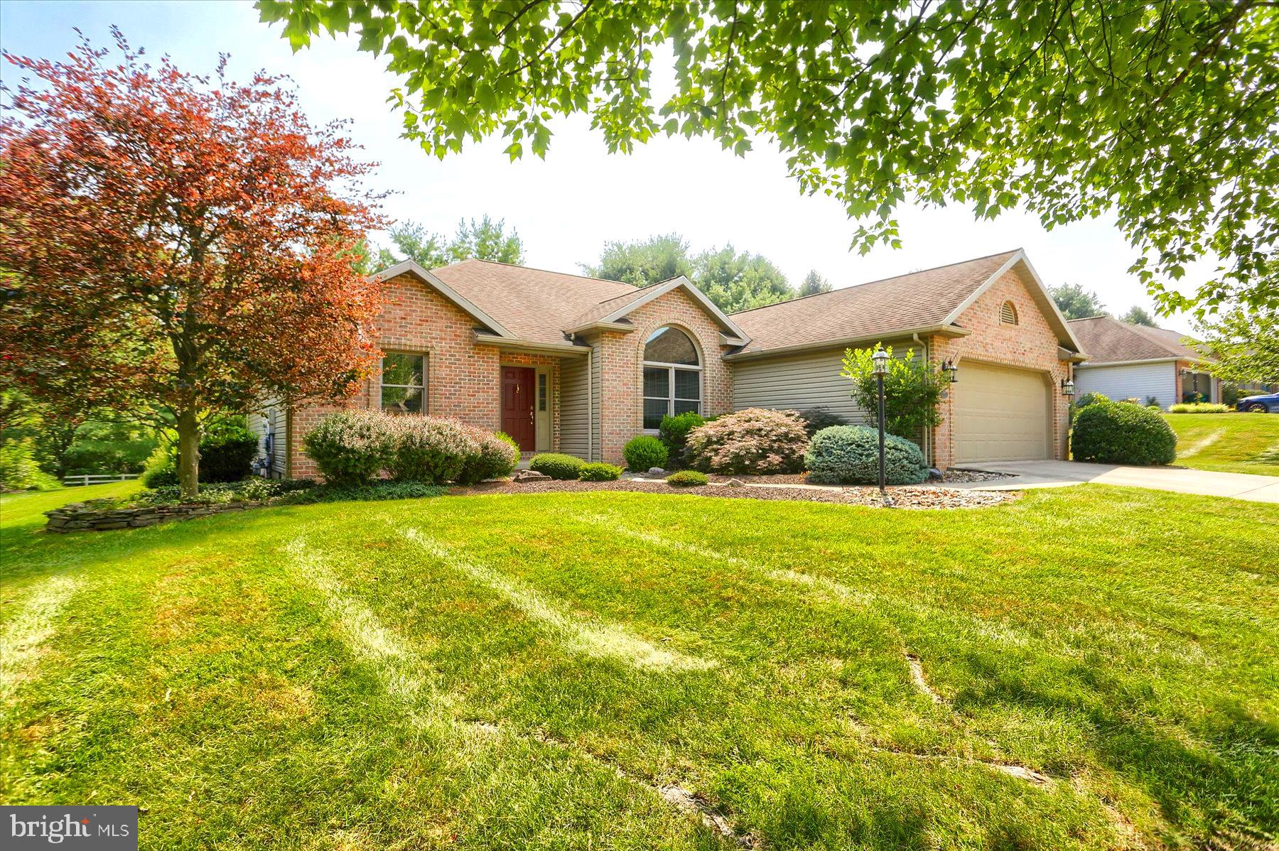 GRANDON FARMS - Residential