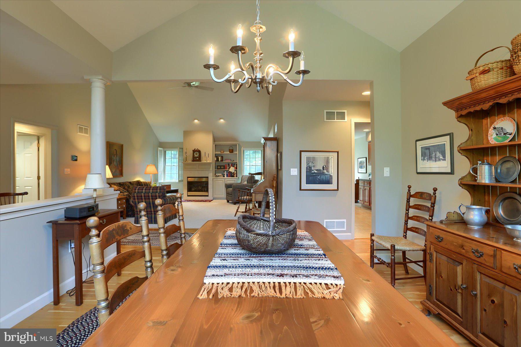 GRANDON FARMS - Residential