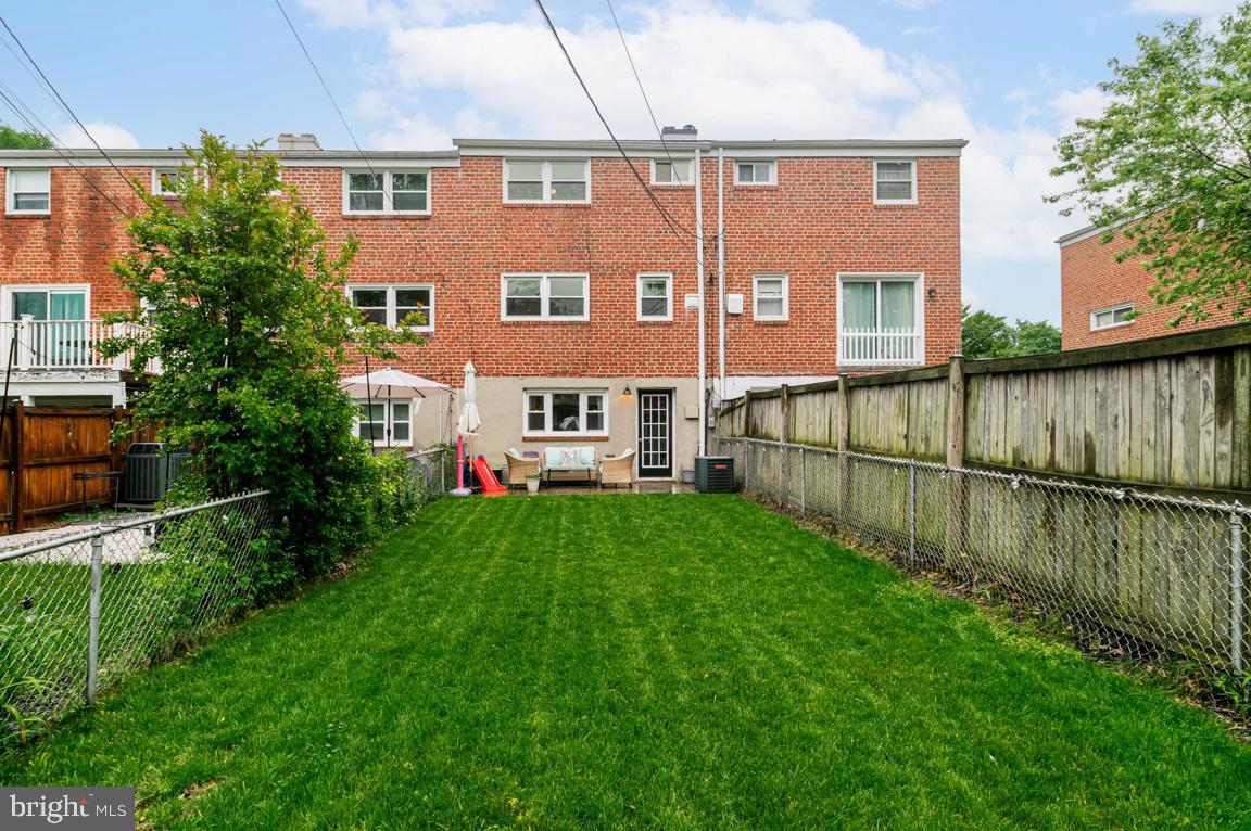 SULPHUR SPRINGS - Residential