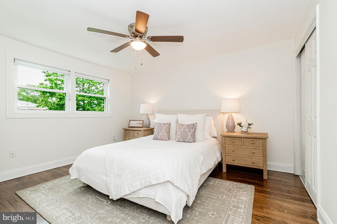 SULPHUR SPRINGS - Residential