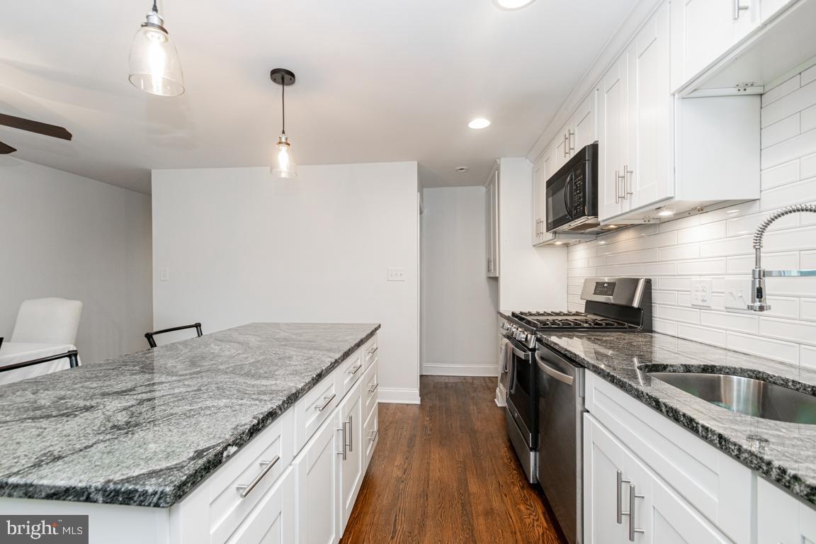 SULPHUR SPRINGS - Residential