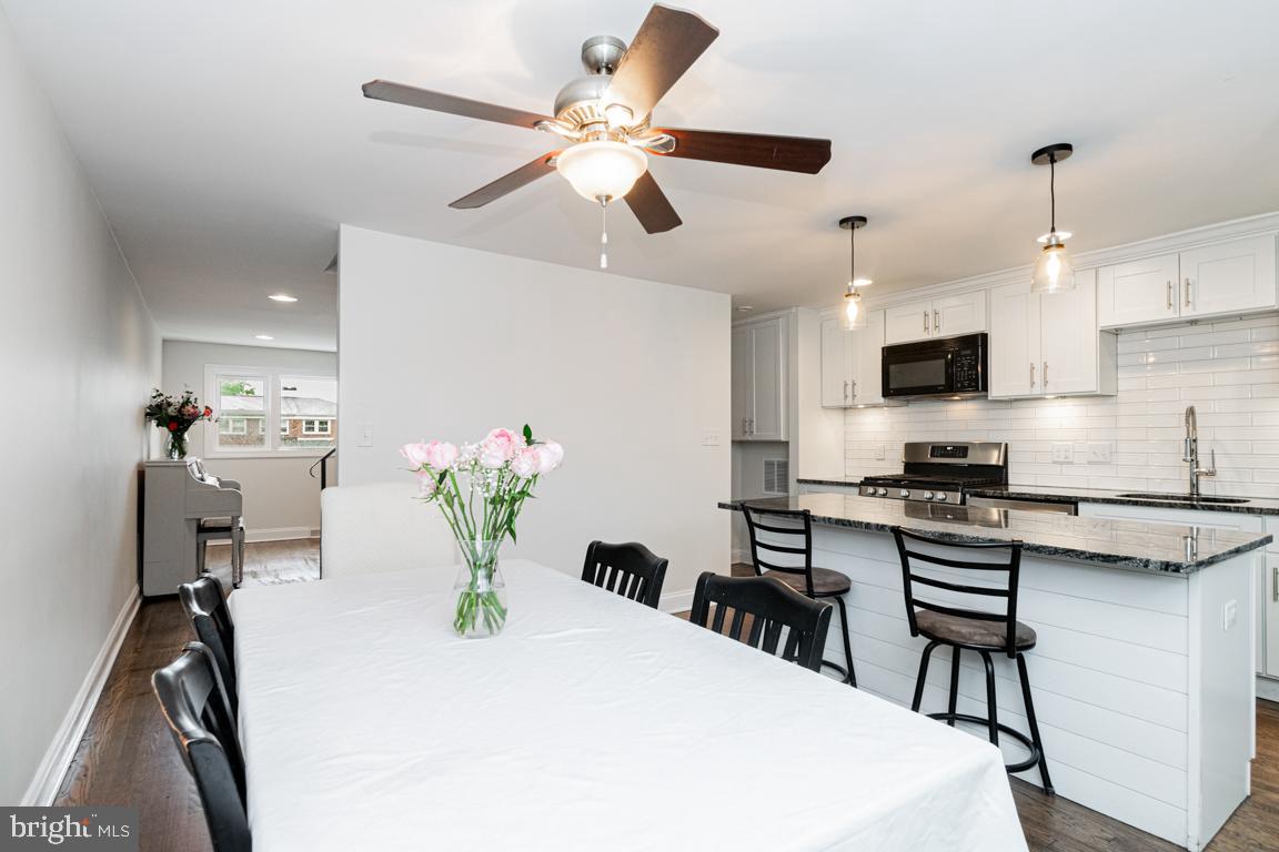 SULPHUR SPRINGS - Residential