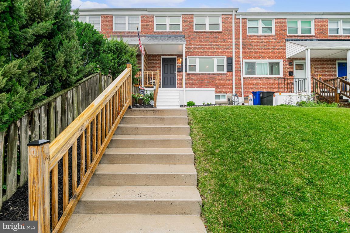 SULPHUR SPRINGS - Residential