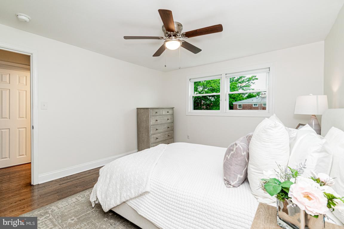 SULPHUR SPRINGS - Residential