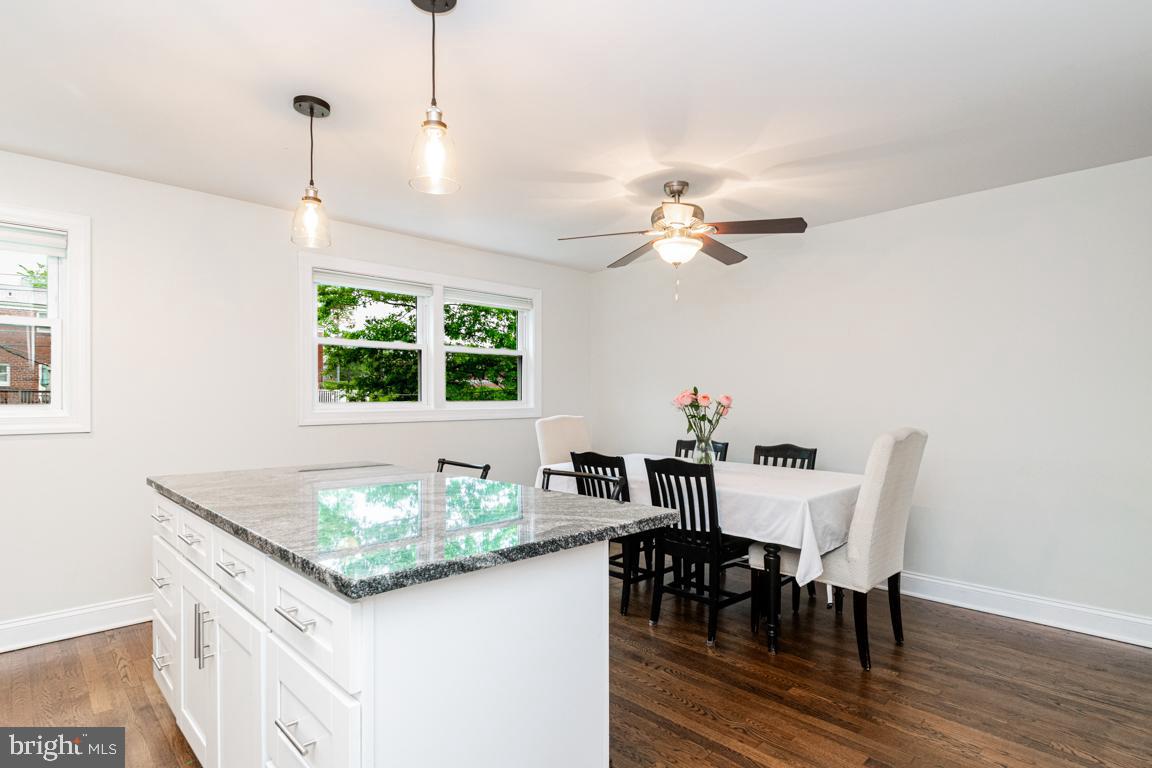 SULPHUR SPRINGS - Residential