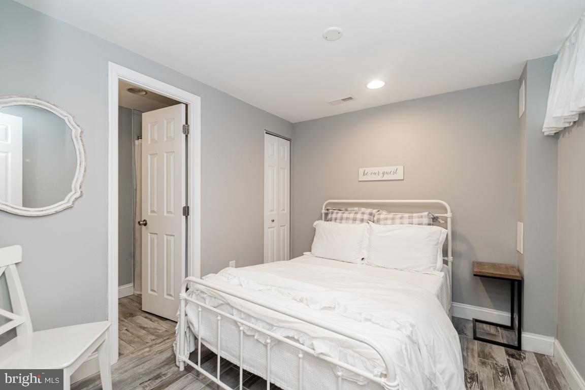 SULPHUR SPRINGS - Residential