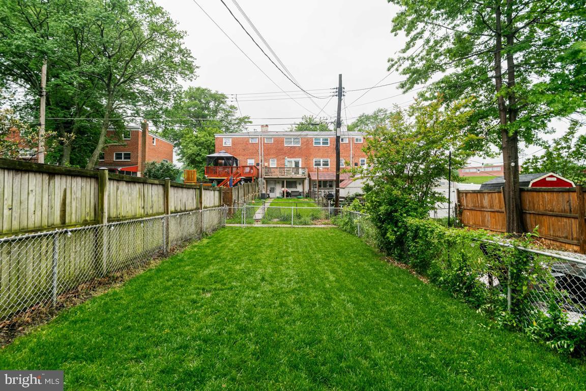 SULPHUR SPRINGS - Residential