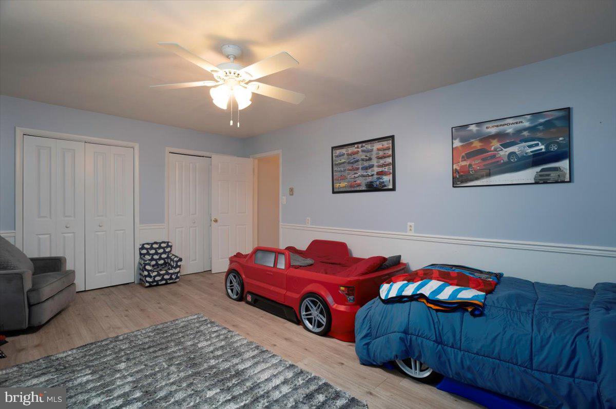 HENDERSON - Residential