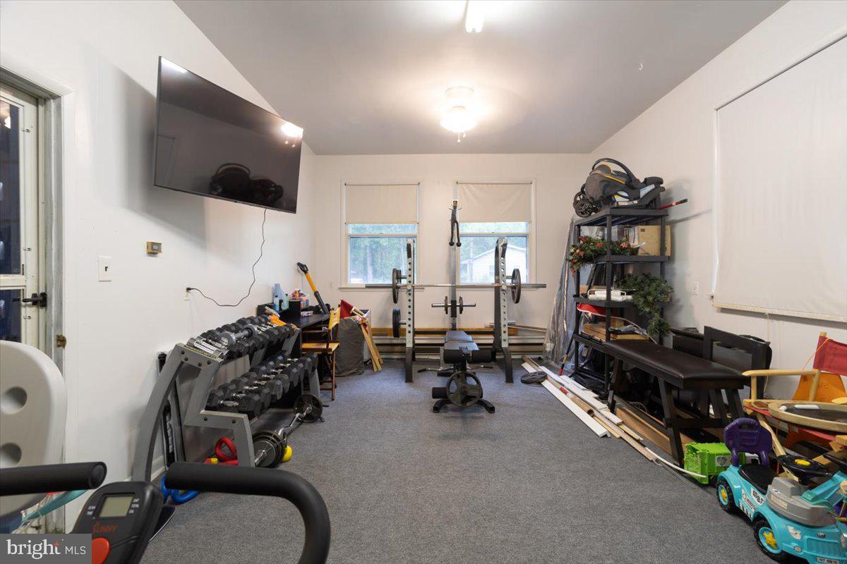 HENDERSON - Residential