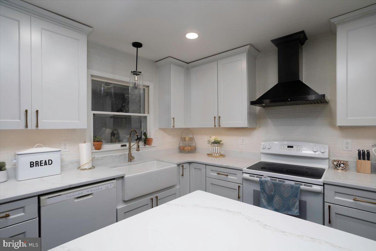 HENDERSON - Residential