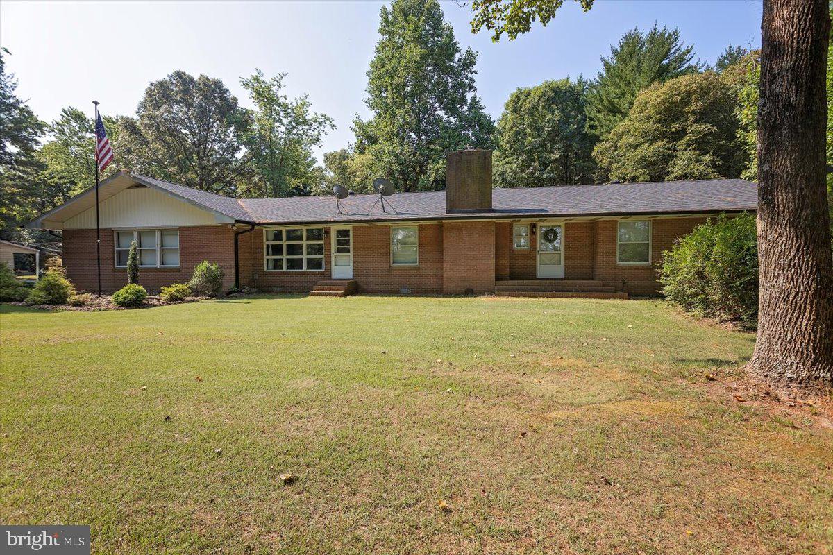 HENDERSON - Residential