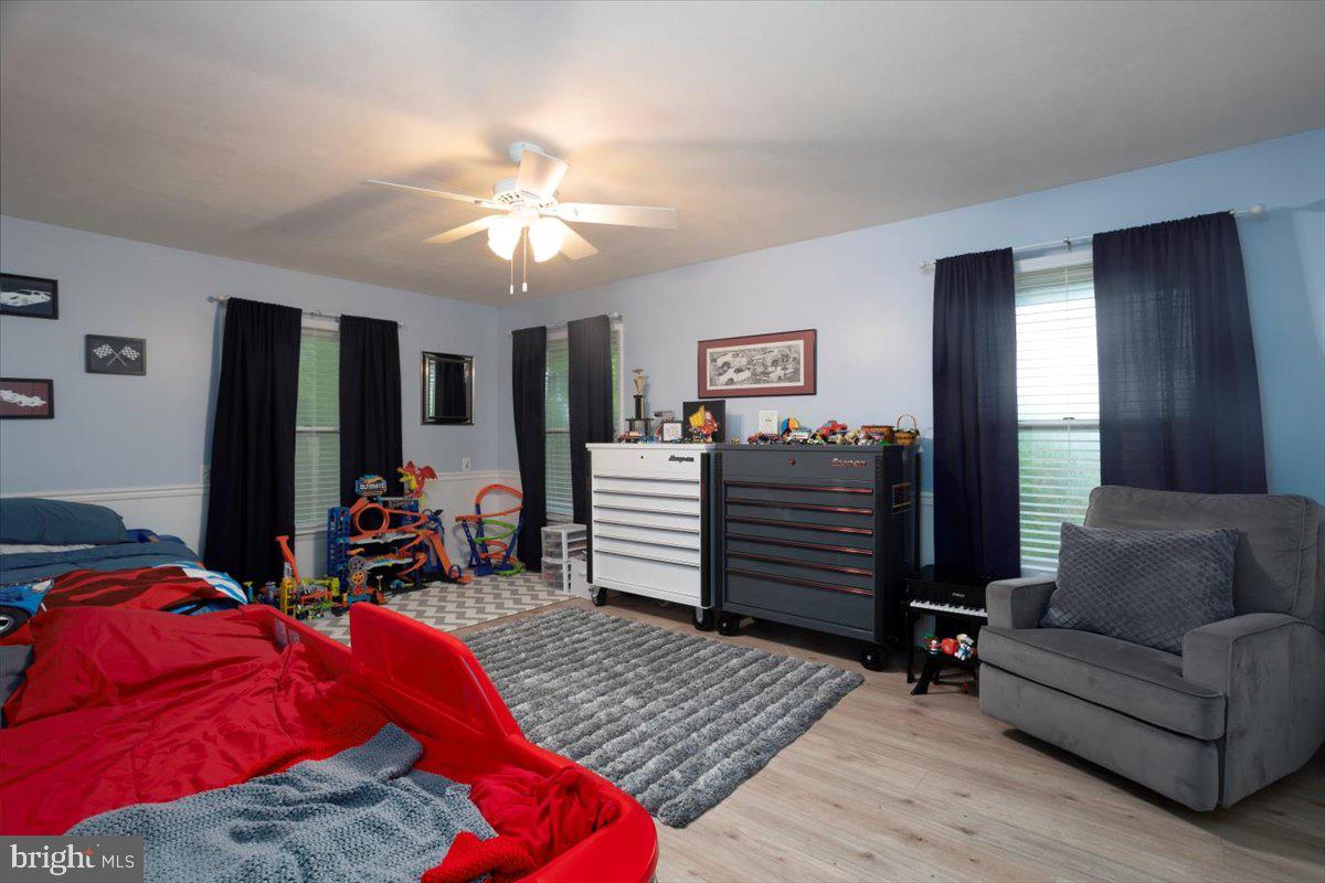 HENDERSON - Residential