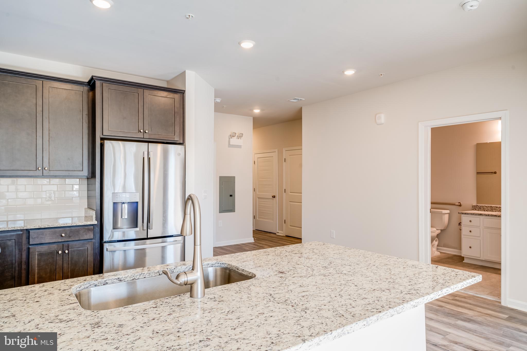 BEECHFIELD MANORS - Residential