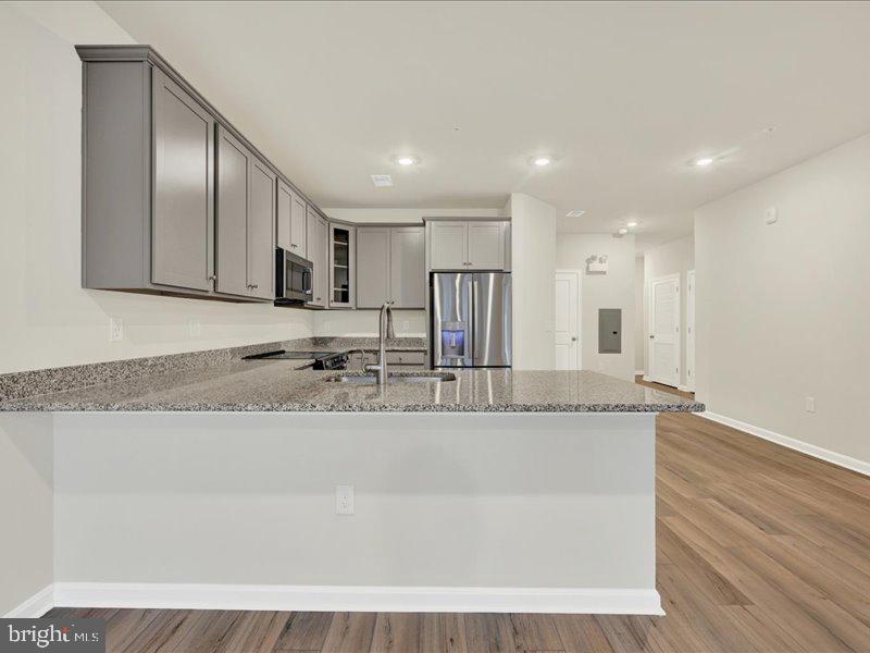 BEECHFIELD MANORS - Residential