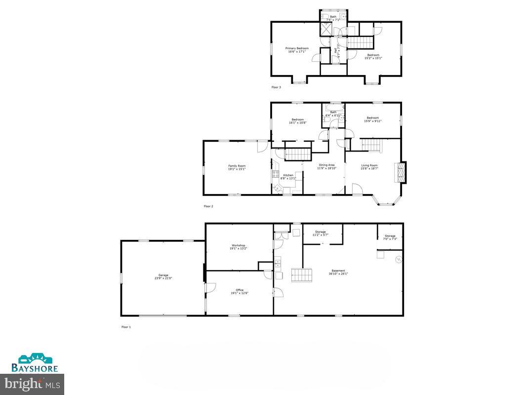 CHAMBERLEA - Residential