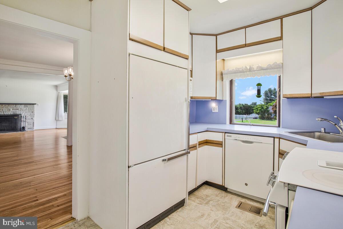 CHAMBERLEA - Residential