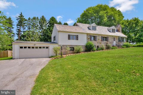 9814 MILLWICK DRIVE ELLICOTT CITY MD 21042