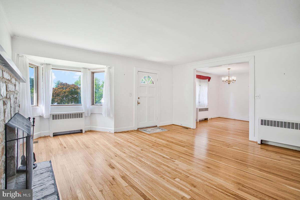 CHAMBERLEA - Residential