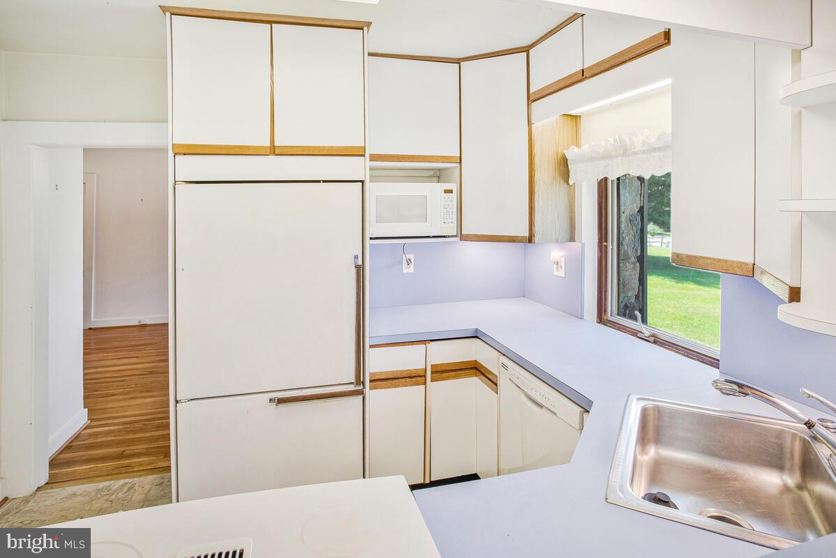 CHAMBERLEA - Residential