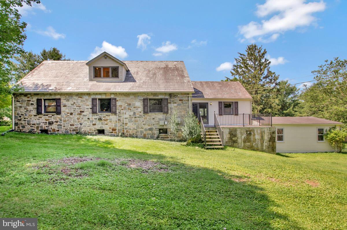 CHAMBERLEA - Residential