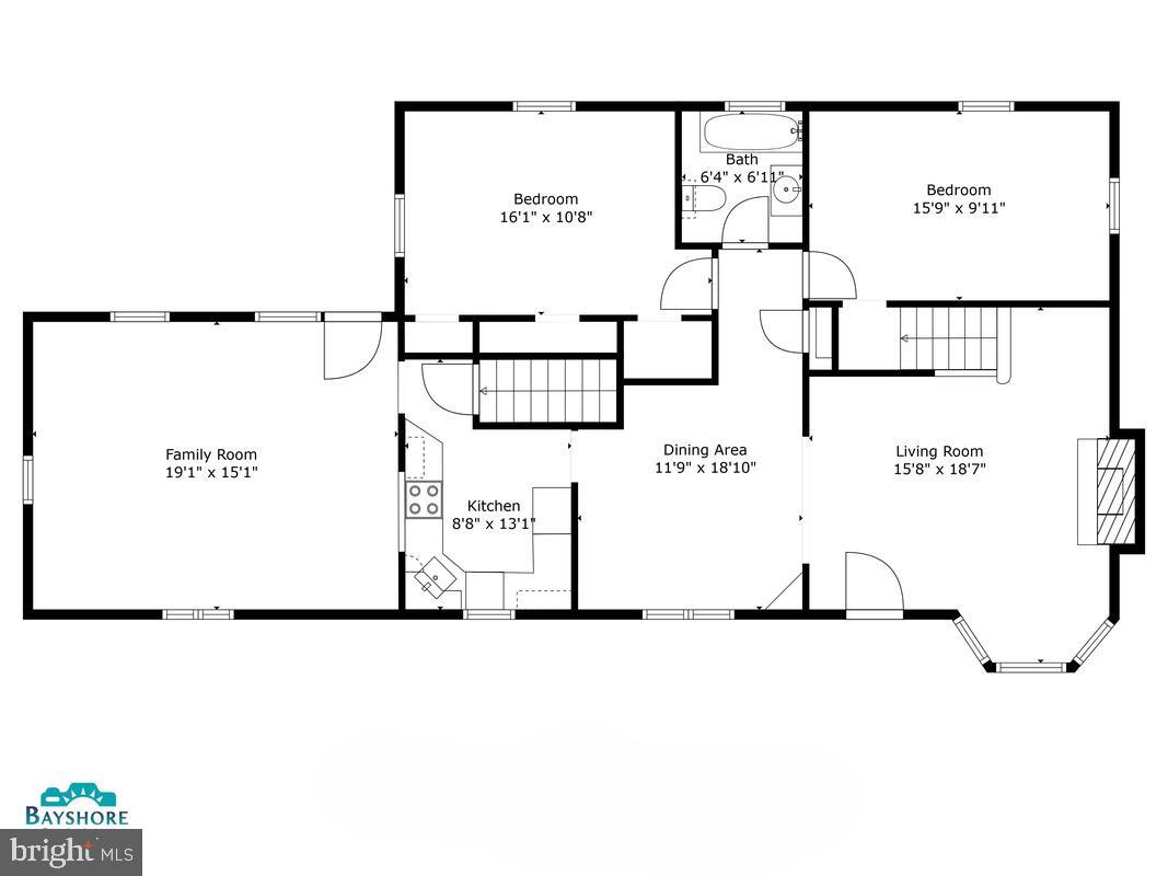CHAMBERLEA - Residential