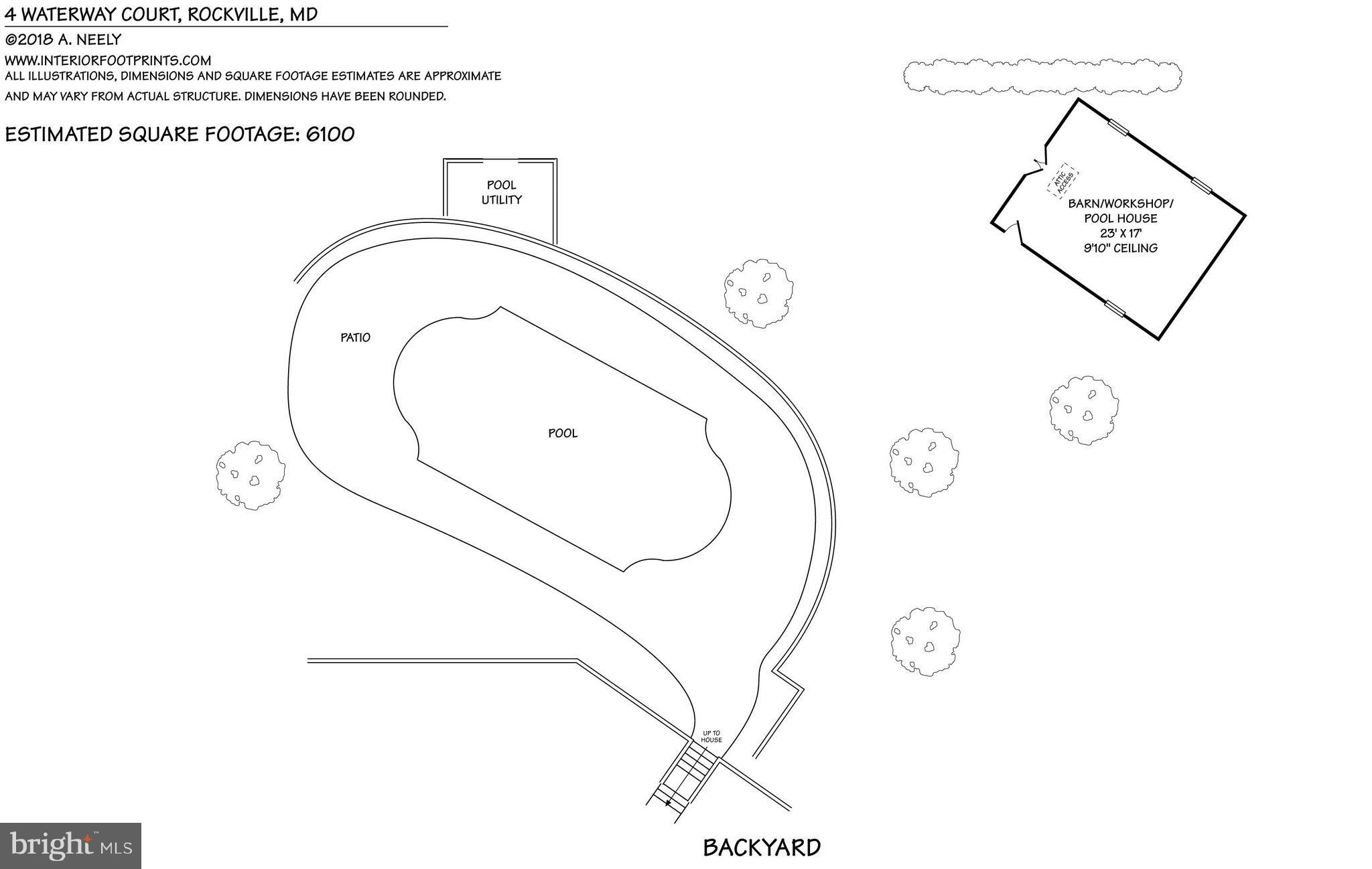 MANOR LAKE - Residential