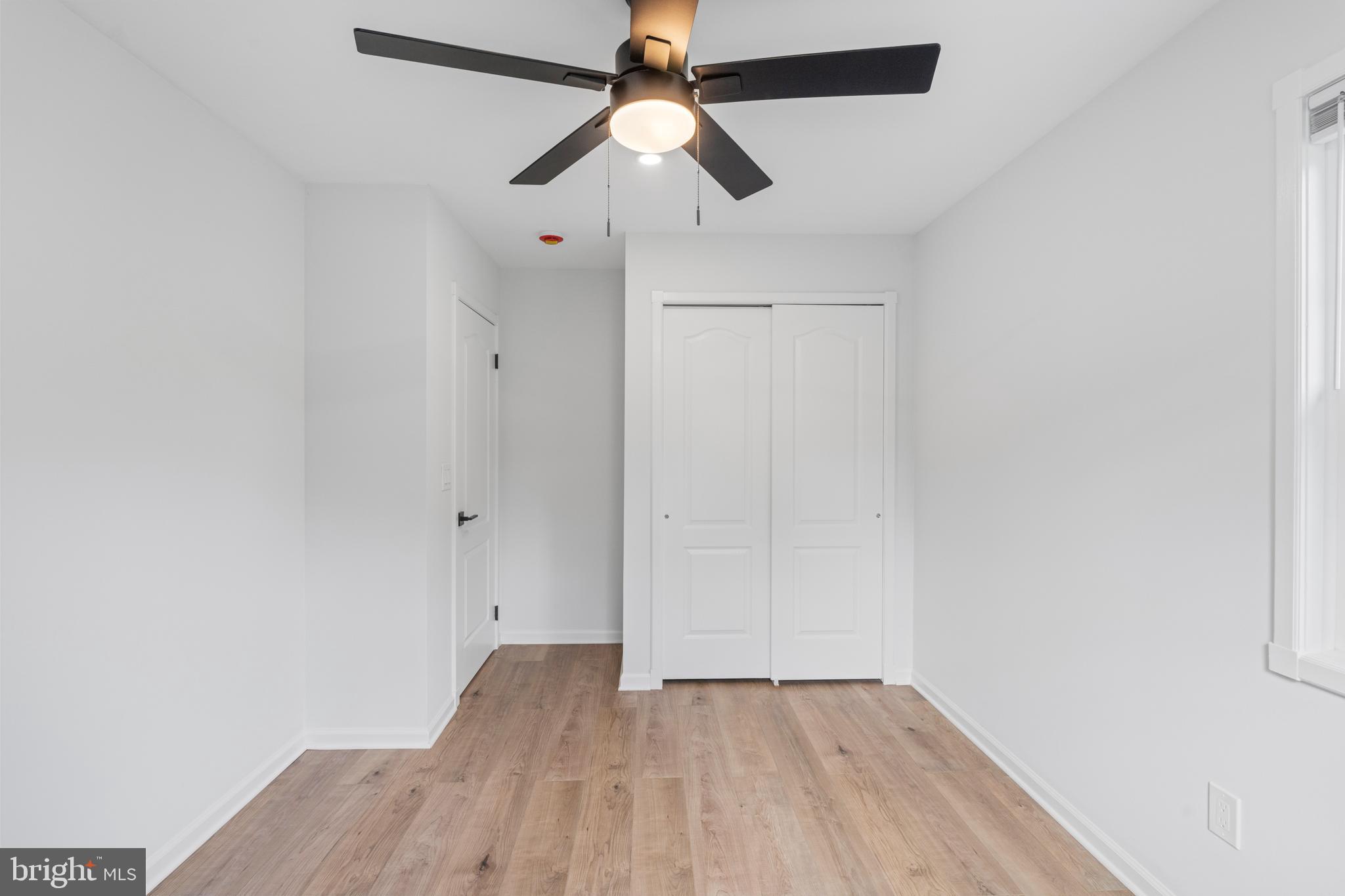 HULMEVILLE TERR - Residential