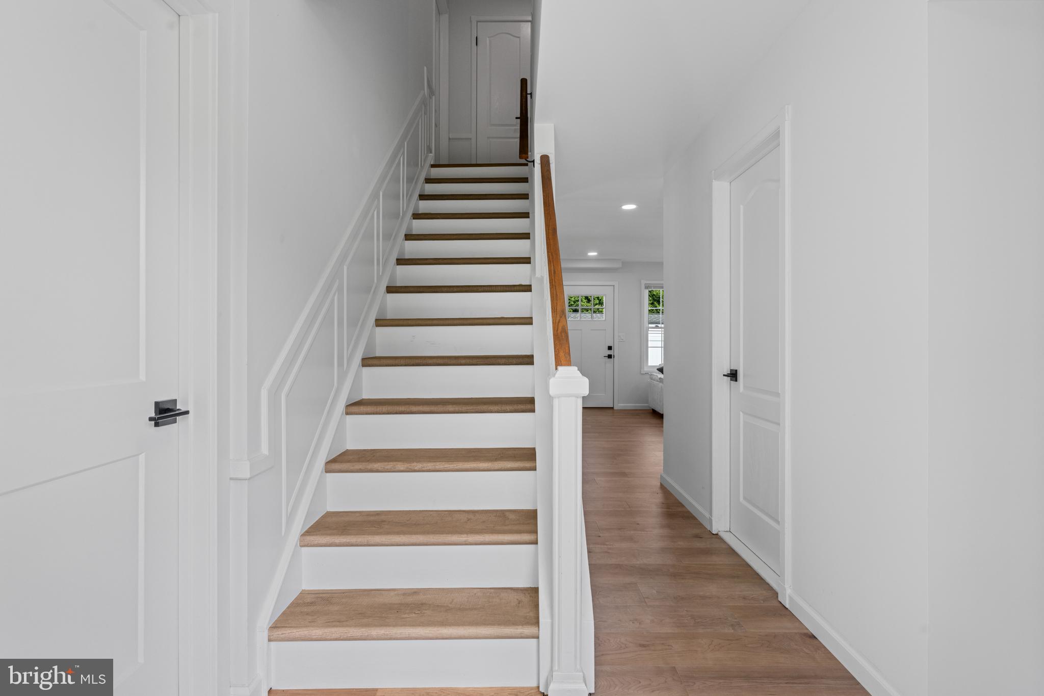 HULMEVILLE TERR - Residential