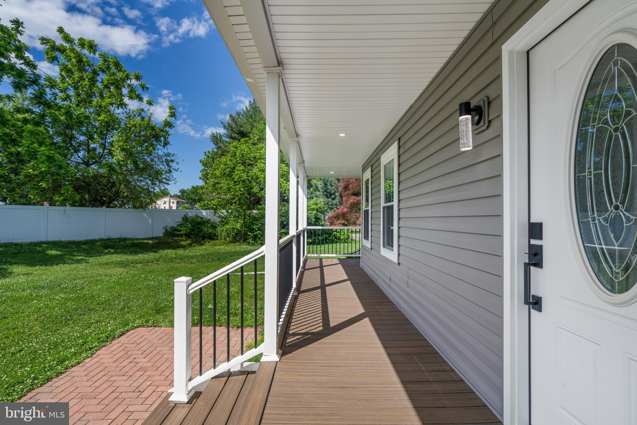 HULMEVILLE TERR - Residential