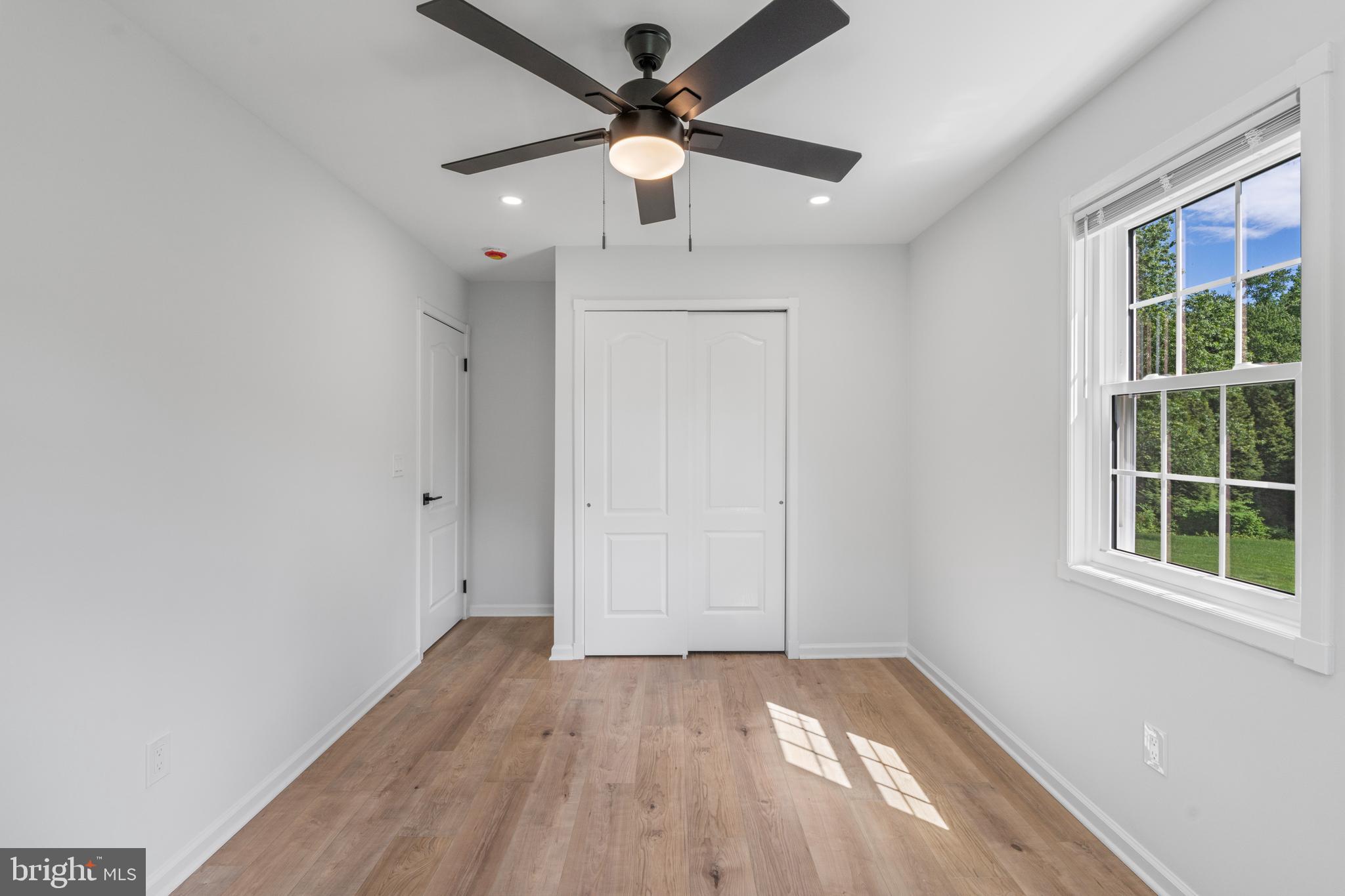 HULMEVILLE TERR - Residential