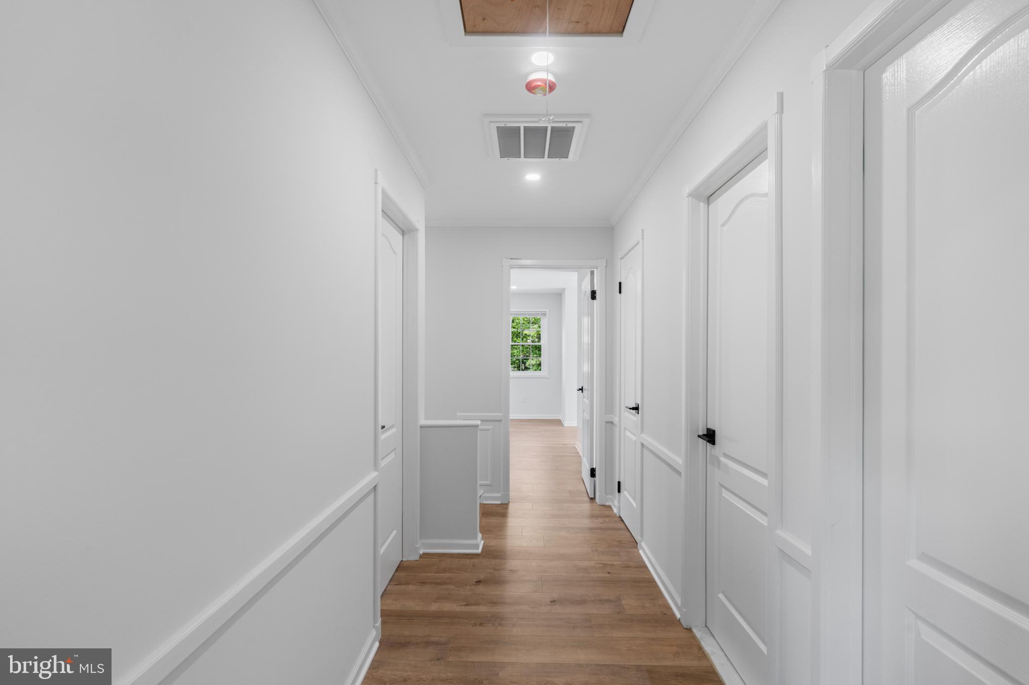 HULMEVILLE TERR - Residential