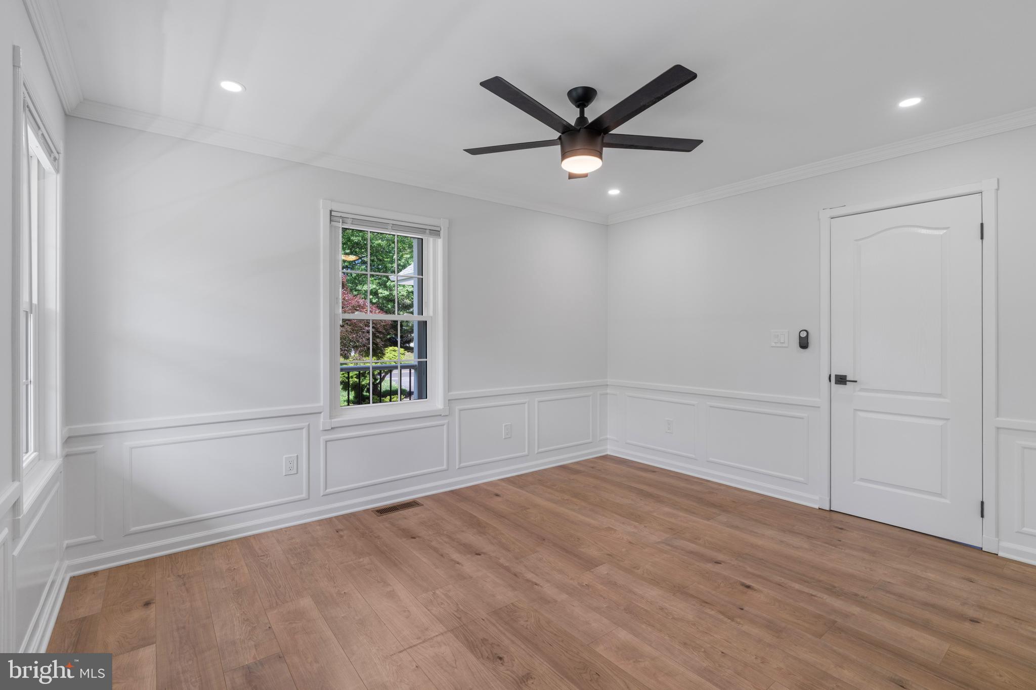 HULMEVILLE TERR - Residential