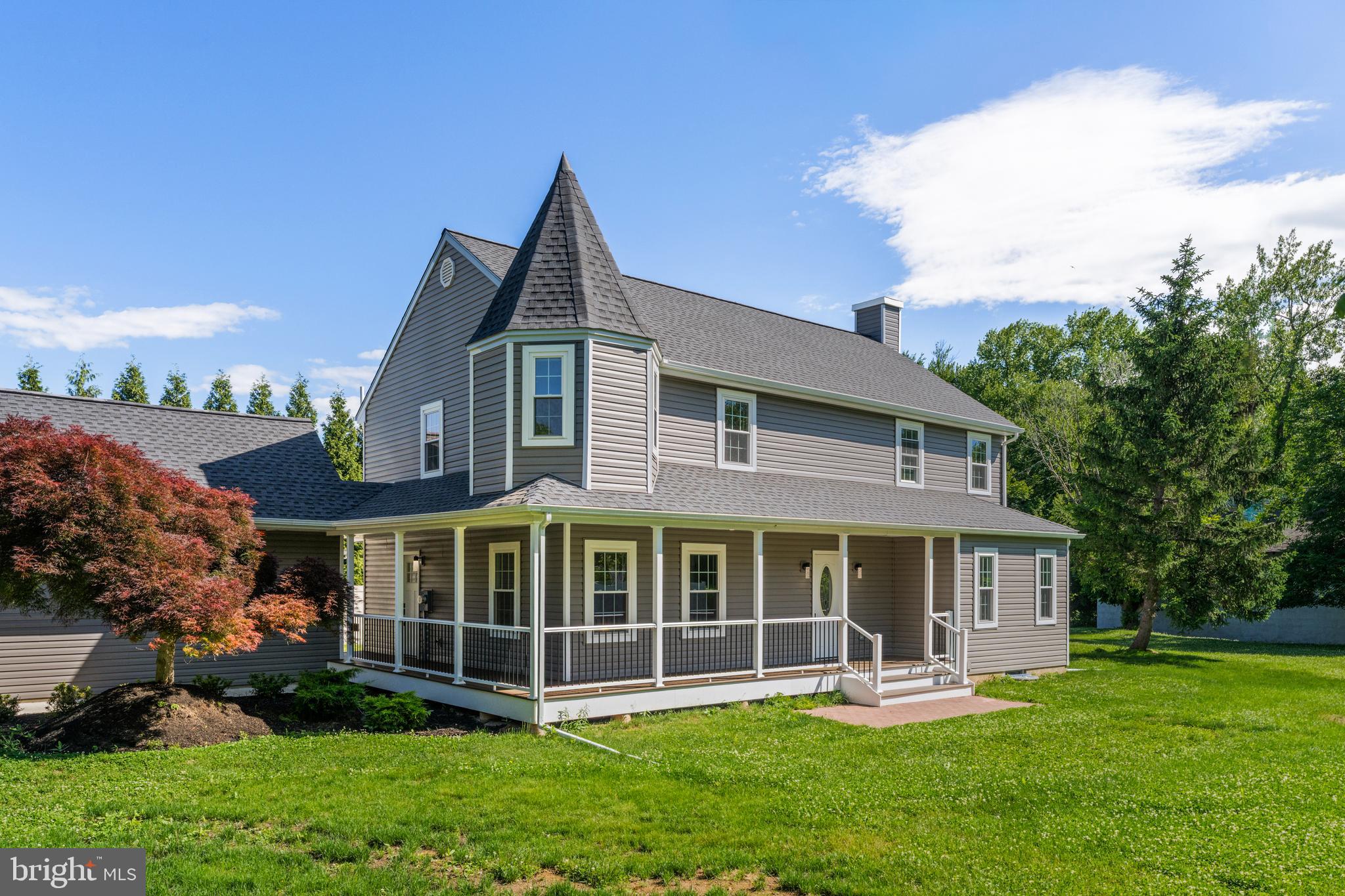 HULMEVILLE TERR - Residential