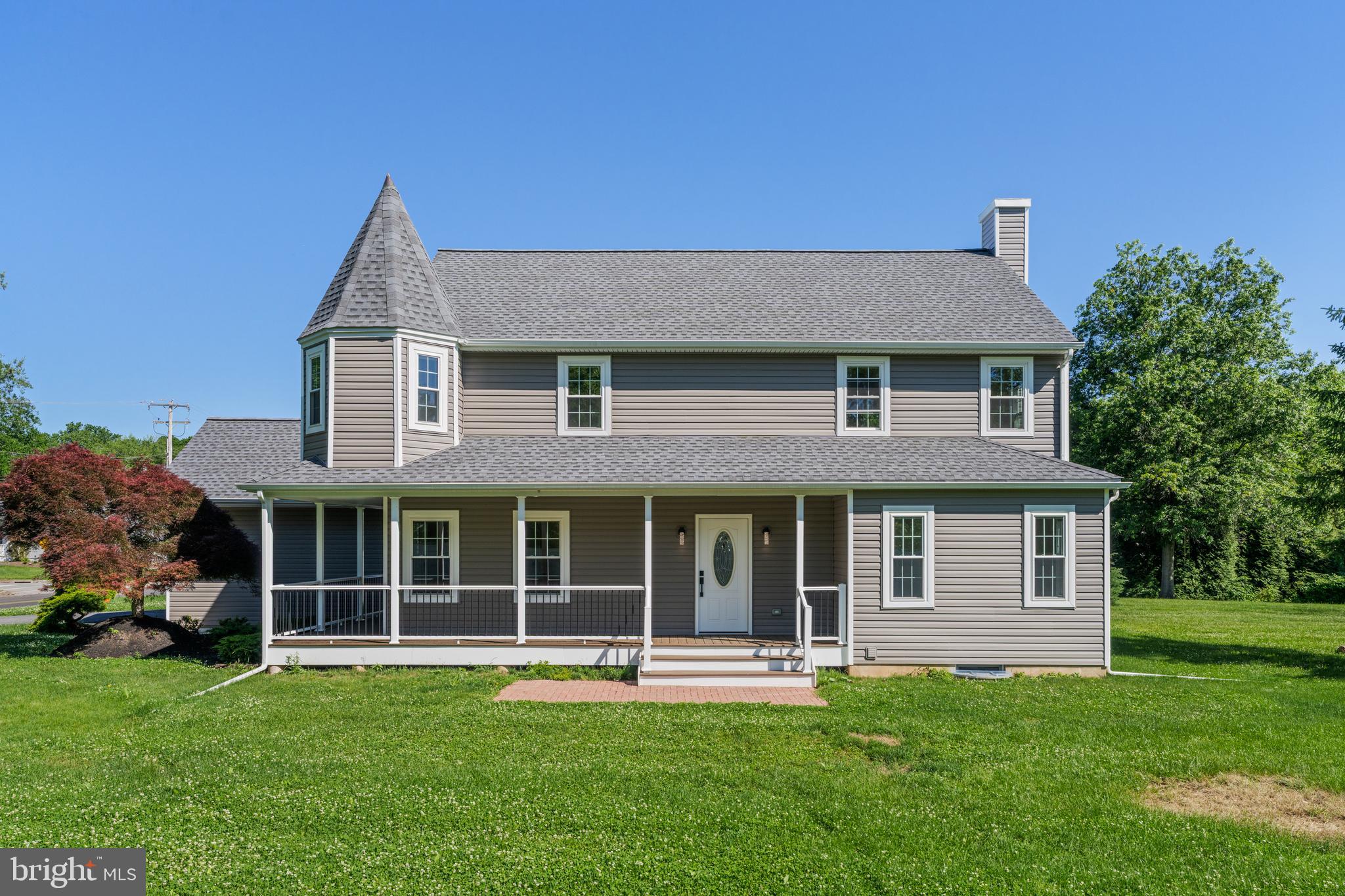 HULMEVILLE TERR - Residential