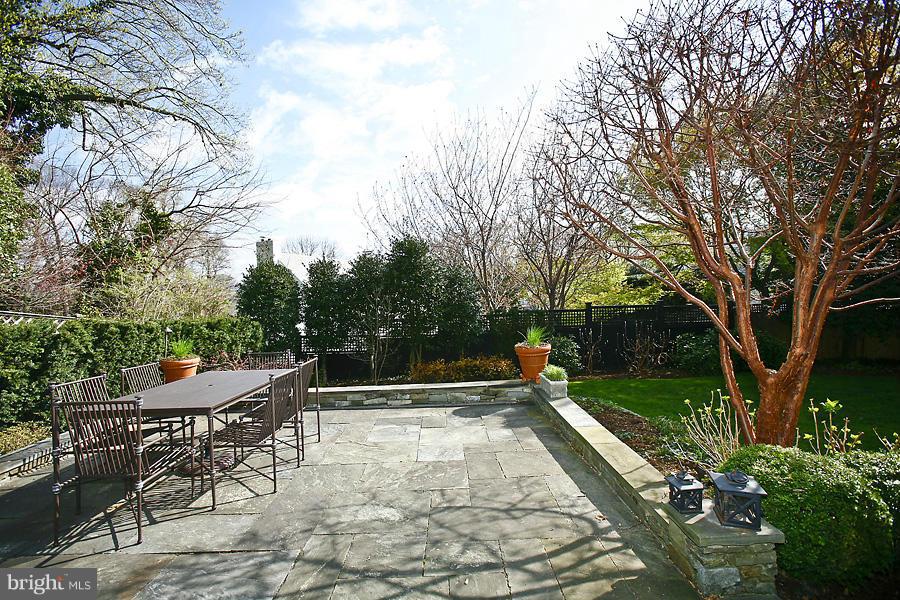 COUNTRY CLUB HILLS - Residential