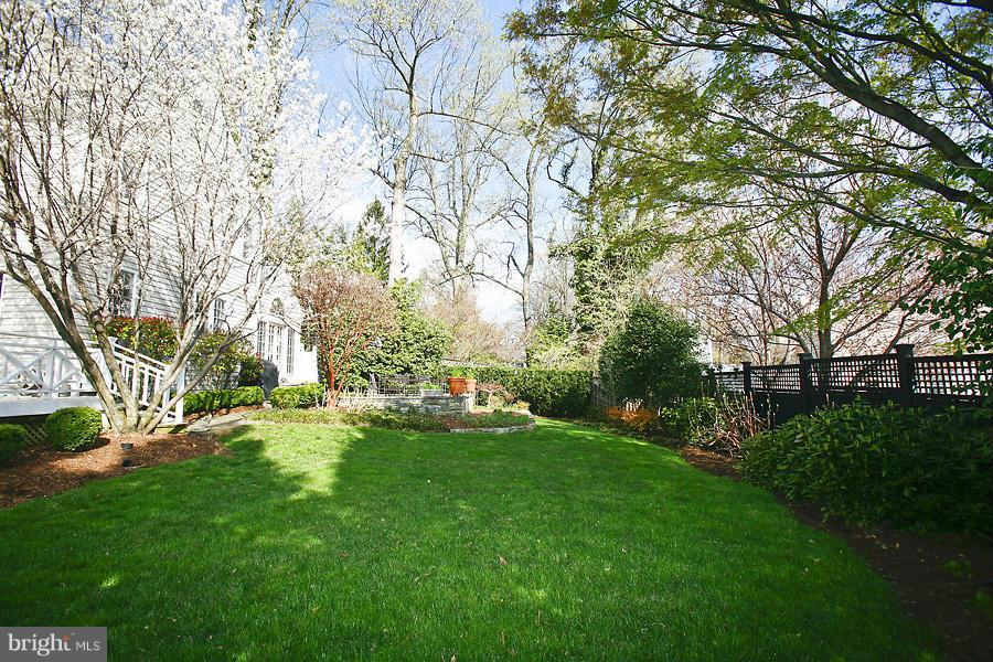 COUNTRY CLUB HILLS - Residential