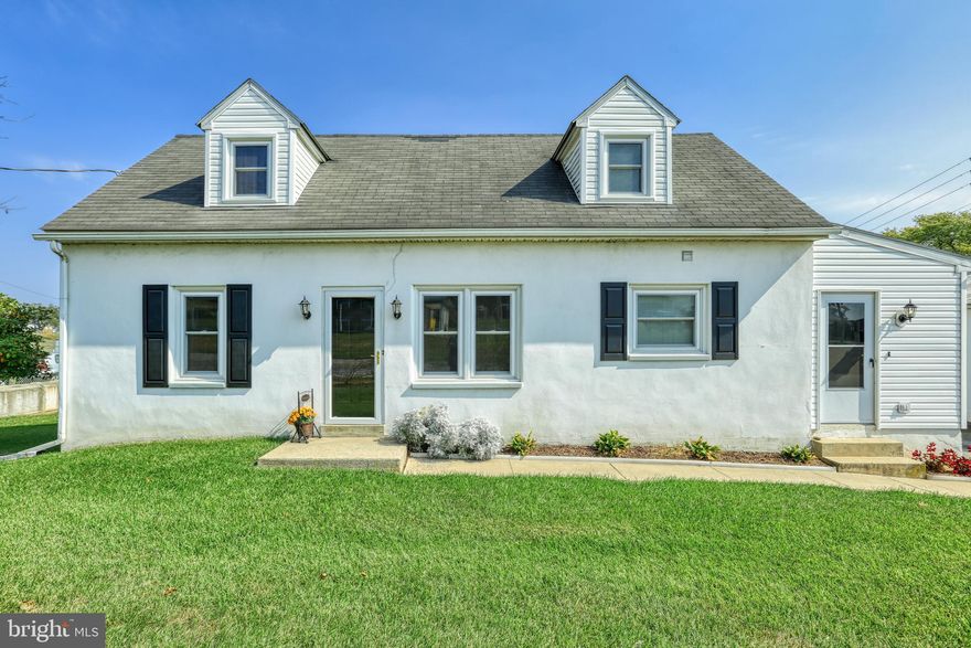 WELL MAINTAINED 3 BEDROOM 2 FULL BATH CAPE COD STYLE HOME IN SOLANCO SCHOOL DISTRICT*MAIN LEVEL FEATURES; AN OPEN FLOWING FLOOR PLAN WITH MASTER BEDROOM, FULL BATH, LARGE OPEN KITCHEN WITH LOTS OF CABINETS AND COUNTER SPACE FOR FOOD PREP*CENTRAL VAC*A LOT OF RECENT RENOVATIONS INCLUDING SOME FRESH NEW NEUTRAL PAINT*PARTIALLY FINISHED LOWER LEVEL*LOTS OF ROOM FOR STORAGE AND TINKERING IN THE INCLUDED 12x24 TWO STORY SHED AND 30x60 GARAGE*ZONED VILLAGE COMMERCIAL SO IF YOU WANT TO WORK FROM HOME HERE IS YOUR CHANCE!