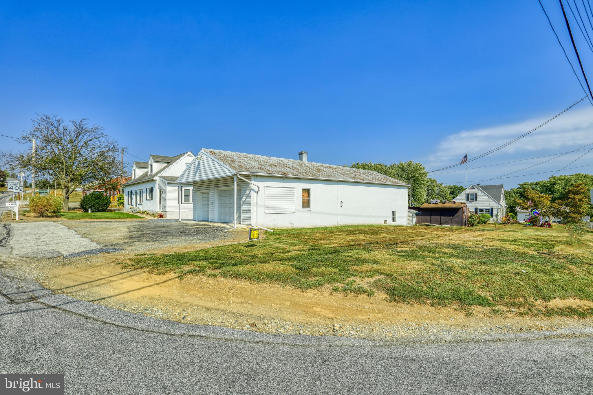 NONE AVAILABLE - Residential